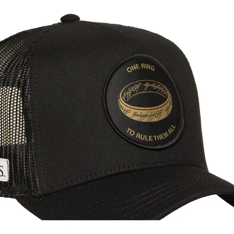 trucker-lotr-rin2-capslab trucker-lotr-rin2-capslab