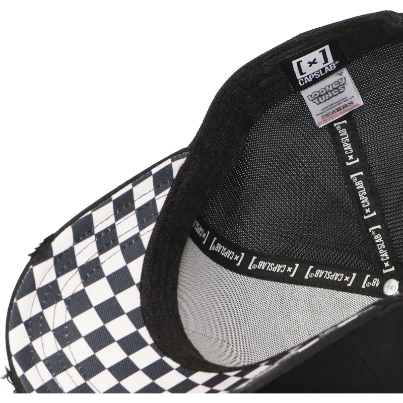 trucker-coyote-loo12-wil-looney-tunes-capslab trucker-coyote-loo12-wil-looney-tunes-capslab
