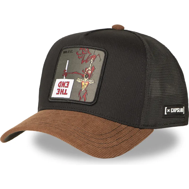 trucker-coyote-loo12-wi2-looney-tunes-capslab