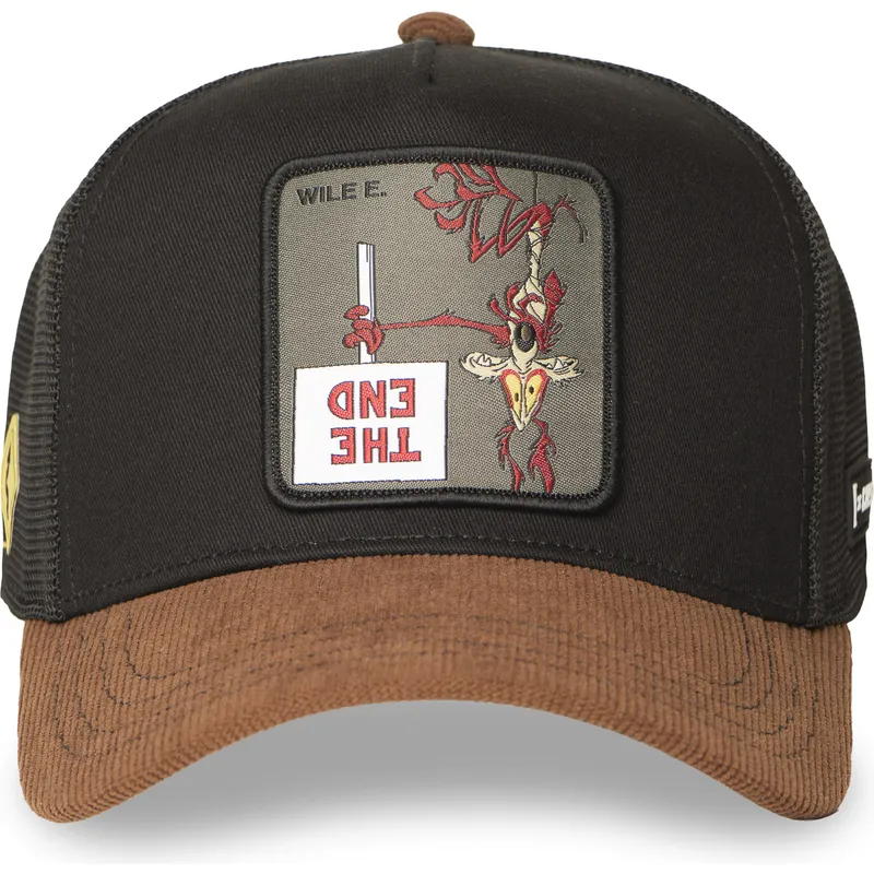 trucker-coyote-loo12-wi2-looney-tunes-capslab