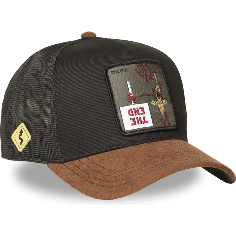 trucker-coyote-loo12-wi2-looney-tunes-capslab