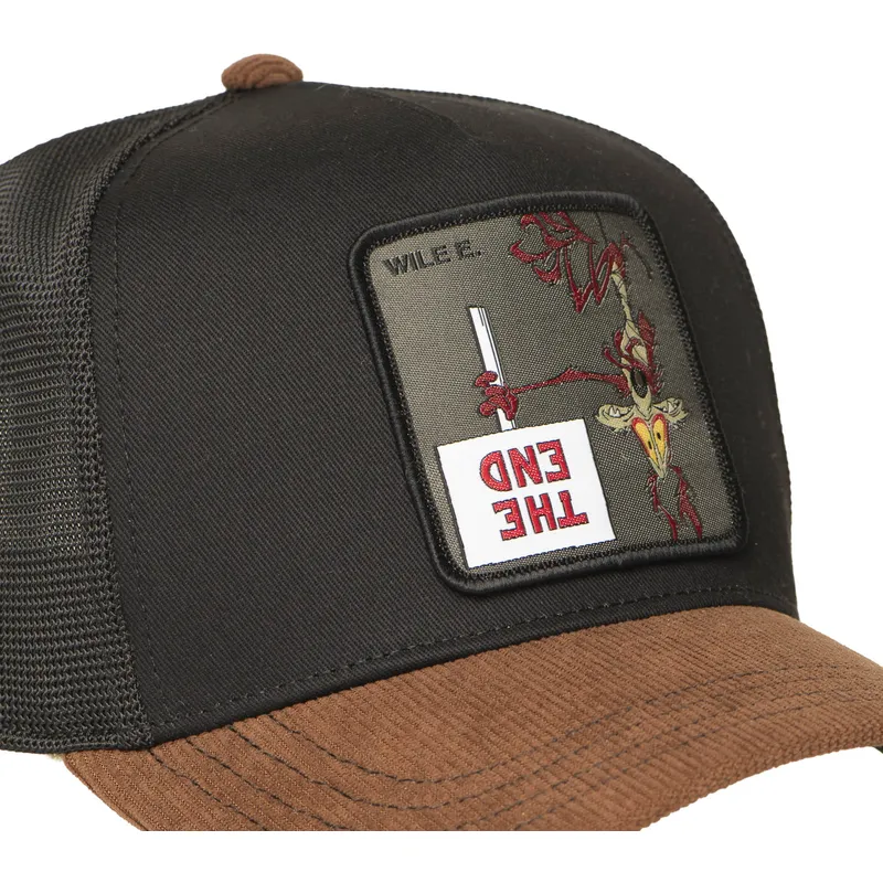 trucker-coyote-loo12-wi2-looney-tunes-capslab