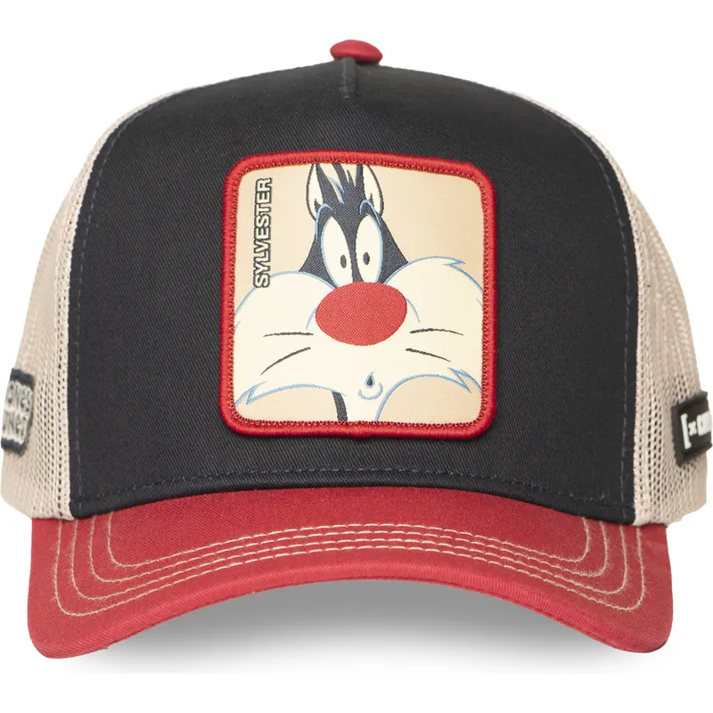 trucker-silvestre-loo12-syl-looney-tunes-capslab