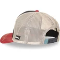 capslab-sylvester-loo12-syl-looney-tunes-multicolor-trucker-hat
