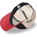 capslab-sylvester-loo12-syl-looney-tunes-multicolor-trucker-hat