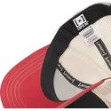 capslab-sylvester-loo12-syl-looney-tunes-multicolor-trucker-hat