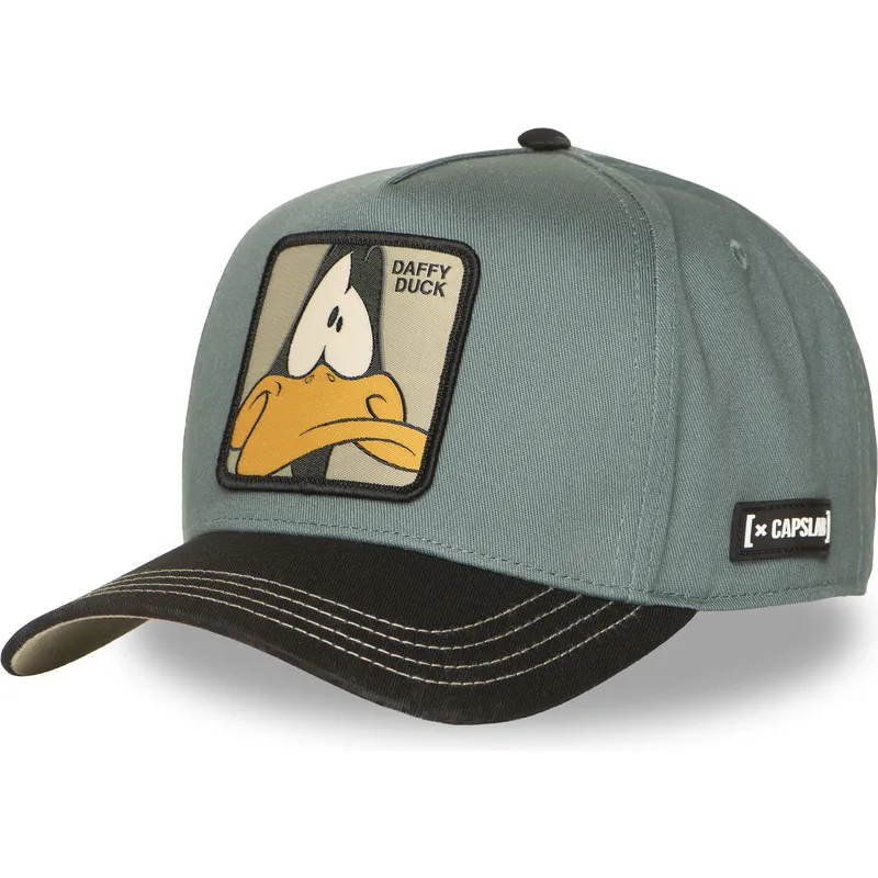 snapback-pato-lucas-loo12-daf2-looney-tunes-capslab
