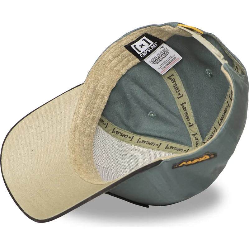 snapback-pato-lucas-loo12-daf2-looney-tunes-capslab