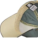 capslab-curved-brim-daffy-duck-loo12-daf2-looney-tunes-green-and-black-snapback-cap