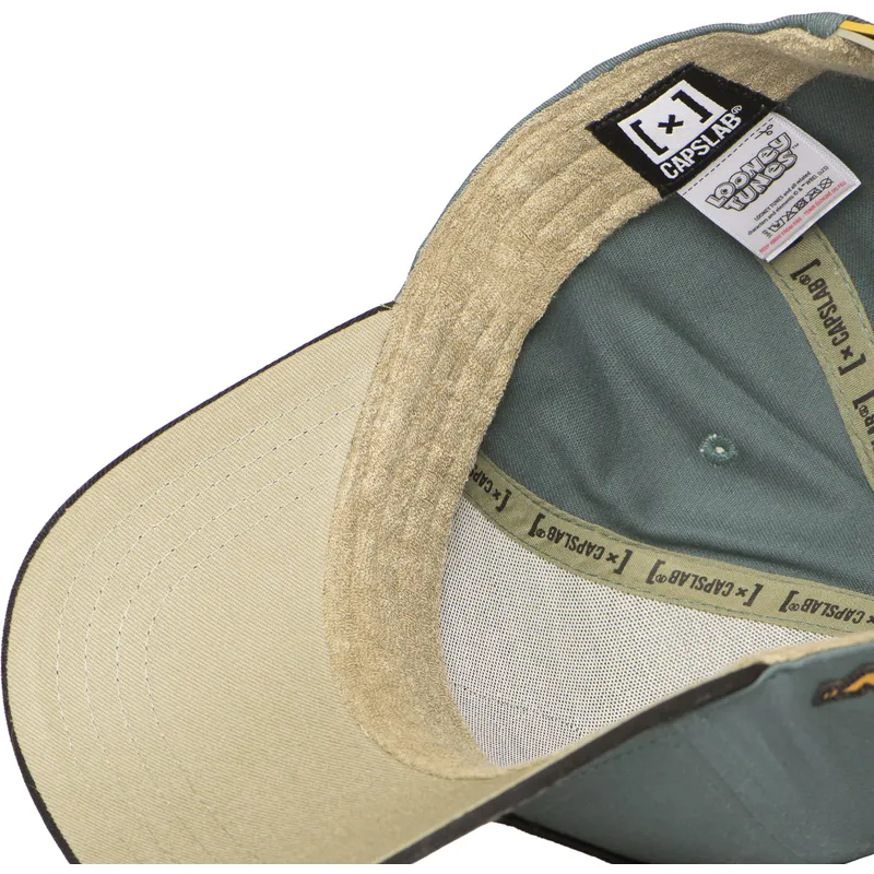 snapback-pato-lucas-loo12-daf2-looney-tunes-capslab