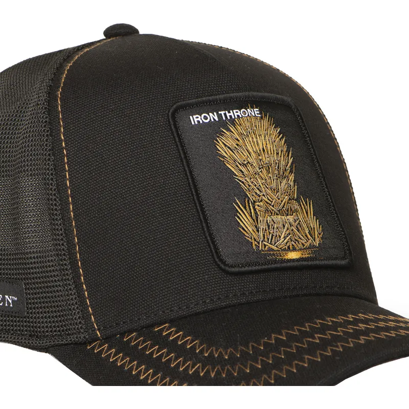 trucker-hod-iro-game-of-thrones-capslab trucker-hod-iro-game-of-thrones-capslab