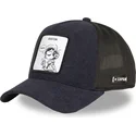 capslab-gaston-lagaffe-glg2-gbd-navy-blue-and-black-trucker-hat