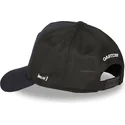 capslab-gaston-lagaffe-glg2-gbd-navy-blue-and-black-trucker-hat