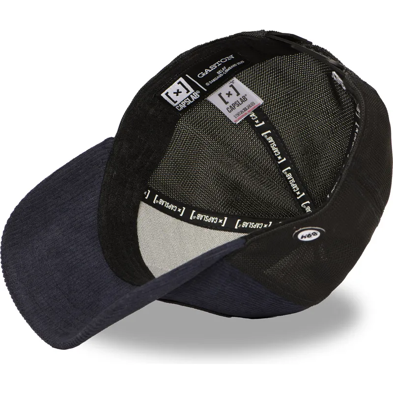 trucker-gaston-lagaffe-glg2-gbd-capslab