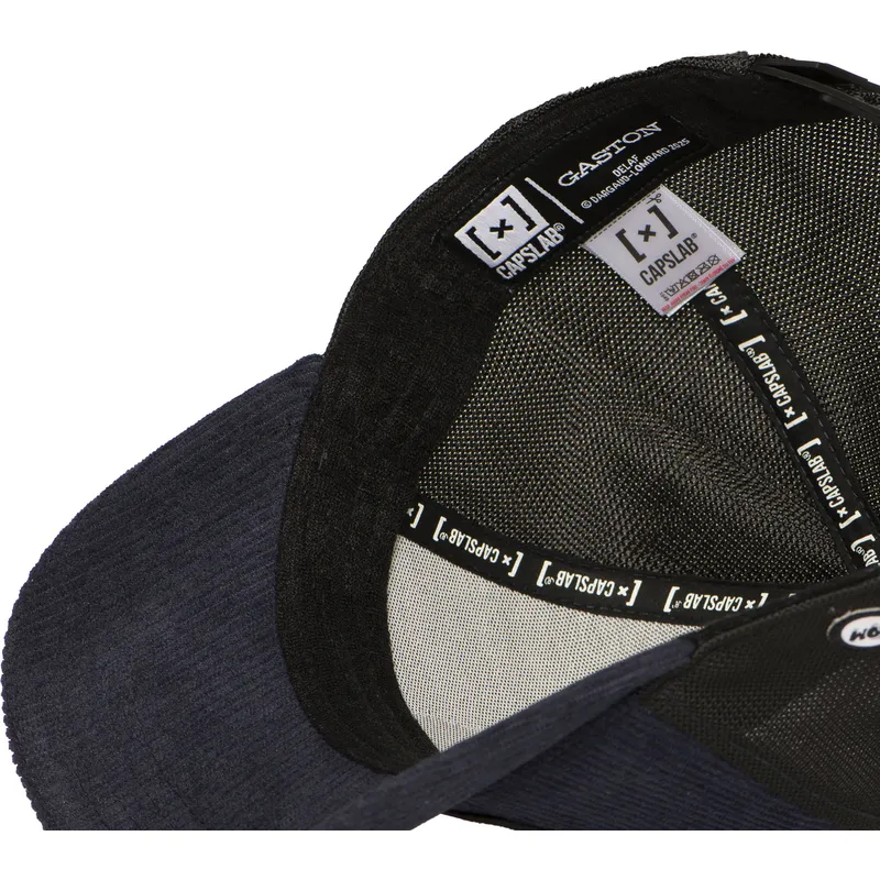 trucker-gaston-lagaffe-glg2-gbd-capslab