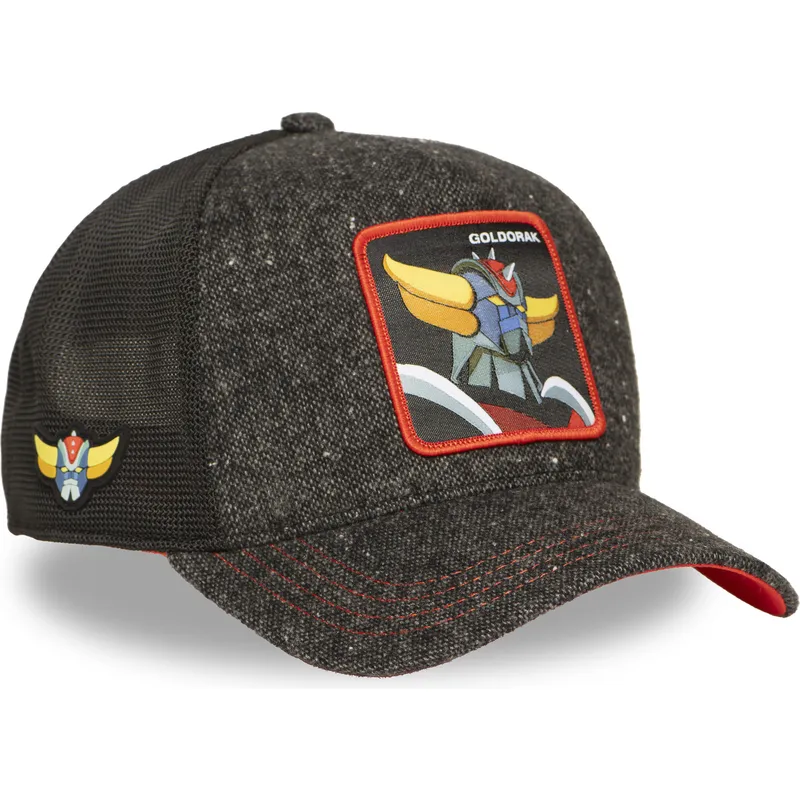 trucker-robot-grendizer-goldorak-gol6-rob-robot-grendizer-capslab trucker-robot-grendizer-goldorak-gol6-rob-robot-grendizer-capslab