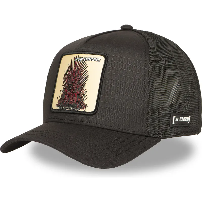 trucker-got-iro-game-of-thrones-capslab trucker-got-iro-game-of-thrones-capslab