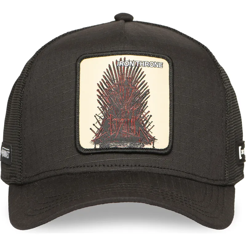 trucker-got-iro-game-of-thrones-capslab trucker-got-iro-game-of-thrones-capslab
