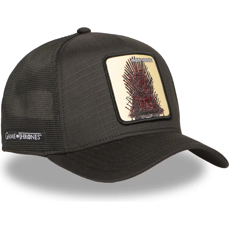 trucker-got-iro-game-of-thrones-capslab trucker-got-iro-game-of-thrones-capslab
