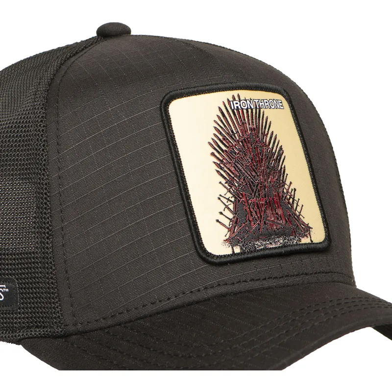 trucker-got-iro-game-of-thrones-capslab trucker-got-iro-game-of-thrones-capslab