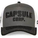 capslab-capsule-corporation-dbz10-cap-dragon-ball-black-and-white-trucker-hat