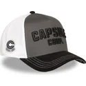 capslab-capsule-corporation-dbz10-cap-dragon-ball-black-and-white-trucker-hat