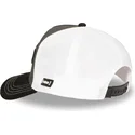 capslab-capsule-corporation-dbz10-cap-dragon-ball-black-and-white-trucker-hat