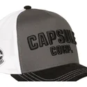 capslab-capsule-corporation-dbz10-cap-dragon-ball-black-and-white-trucker-hat