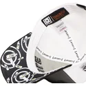 capslab-capsule-corporation-dbz10-cap-dragon-ball-black-and-white-trucker-hat
