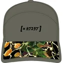 capslab-curved-brim-shenron-dbz10-she-dragon-ball-green-adjustable-cap