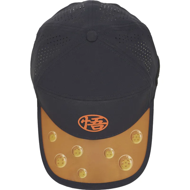 son-goku-dbz10-gok-dragon-ball-capslab son-goku-dbz10-gok-dragon-ball-capslab