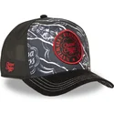 capslab-cc3-nig-chupa-chups-black-trucker-hat