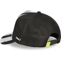 capslab-beetlejuice-btj-str-beetlejuice-black-and-white-trucker-hat