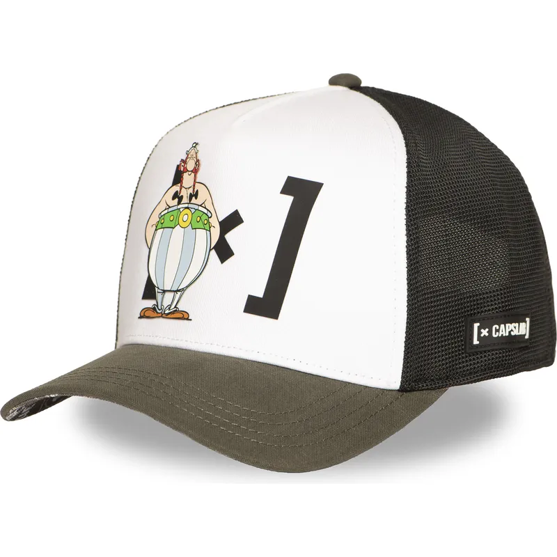 trucker-obelix-pct-obe-asterix-capslab trucker-obelix-pct-obe-asterix-capslab