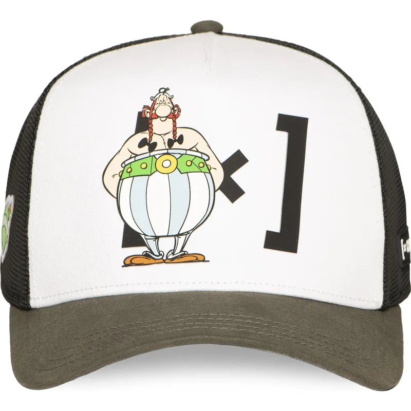 trucker-obelix-pct-obe-asterix-capslab trucker-obelix-pct-obe-asterix-capslab