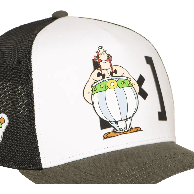 trucker-obelix-pct-obe-asterix-capslab trucker-obelix-pct-obe-asterix-capslab