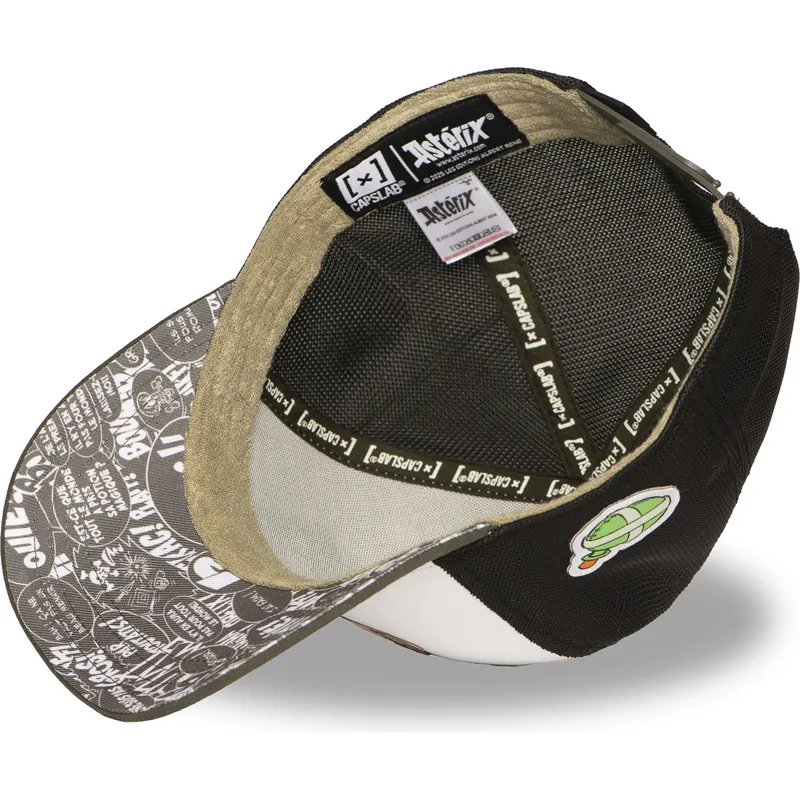 trucker-obelix-pct-obe-asterix-capslab trucker-obelix-pct-obe-asterix-capslab