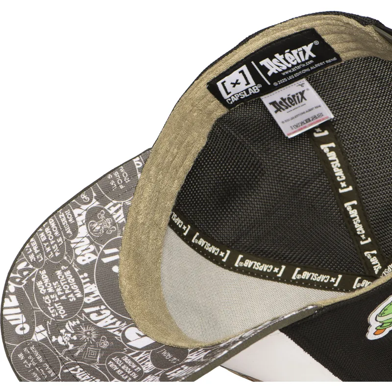 trucker-obelix-pct-obe-asterix-capslab trucker-obelix-pct-obe-asterix-capslab
