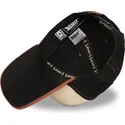 capslab-curved-brim-pcs-ast-asterix-the-gaul-multicolor-snapback-cap