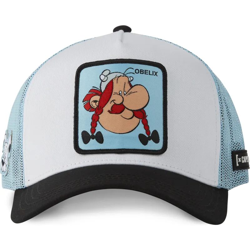 trucker-obelix-ast1-men-asterix-el-galo-capslab trucker-obelix-ast1-men-asterix-el-galo-capslab