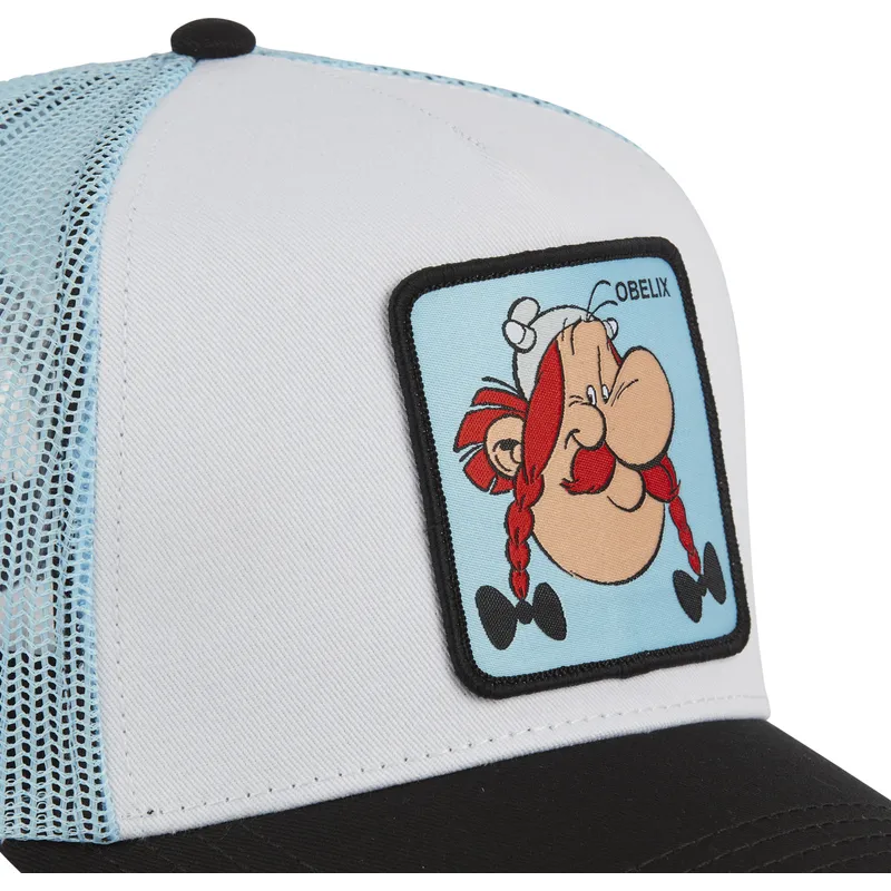 trucker-obelix-ast1-men-asterix-el-galo-capslab trucker-obelix-ast1-men-asterix-el-galo-capslab