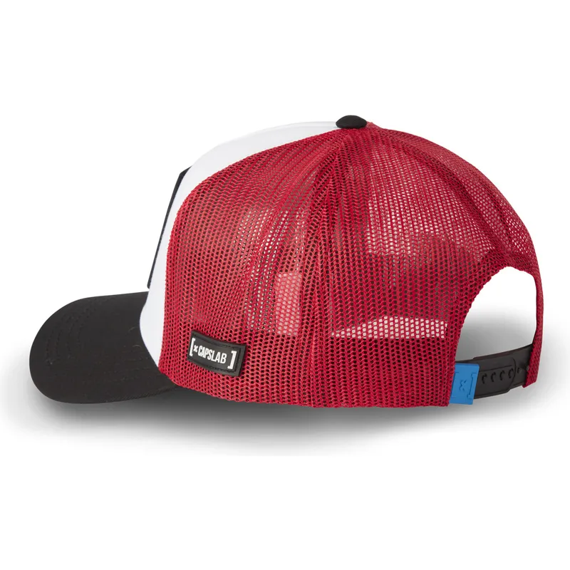 trucker-ast1-gau-asterix-el-galo-capslab trucker-ast1-gau-asterix-el-galo-capslab
