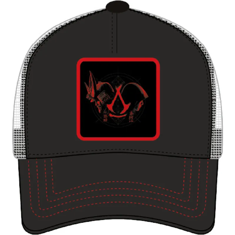trucker-asc7-cre-assassin-s-creed-capslab trucker-asc7-cre-assassin-s-creed-capslab