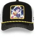 capslab-snow-white-full-potential-sp-pri2-disney-black-and-white-trucker-hat