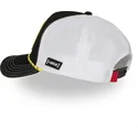 capslab-snow-white-full-potential-sp-pri2-disney-black-and-white-trucker-hat
