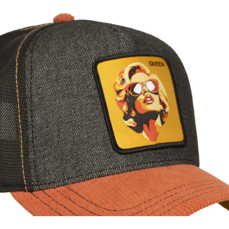 trucker-marilyn-monroe-queen-fam-que-famous-capslab
