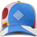 djinns-geometric-bright-hft-multicolor-trucker-hat