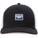 djinns-seersoftmesh-hft-black-and-white-trucker-hat