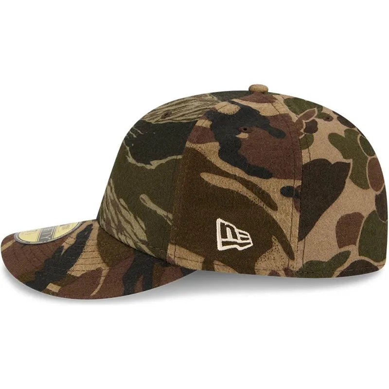 59fifty-pre-curved-brushed-cotton-three-looms-woodland-new-era