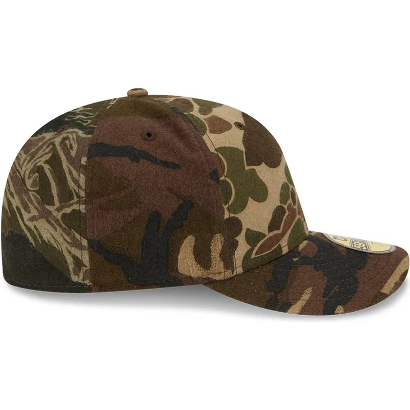 59fifty-pre-curved-brushed-cotton-three-looms-woodland-new-era
